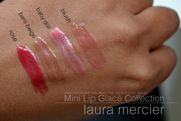 Laura Mercier, Laura Mercier Lip Glace, Laura Mercier Lip Glace #Baby Doll, Laura Mercier Lip Glace #Baby Doll รีวิว, Laura Mercier Lip Glace #Baby Doll 0.5g, ลิปกลอส, ลิปกลอส Laura Mercier, ริมฝีปากอวบอิ่ม 